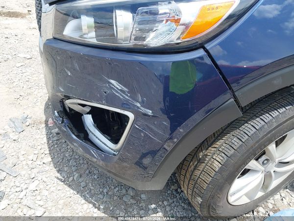 2017 KIA SORENTO 2.4L LX