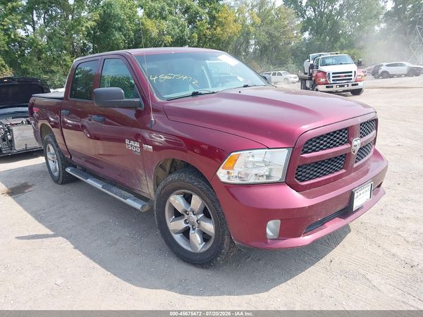 2019 RAM 1500 CLASSIC EXPRESS  4X4 5'7 BOX