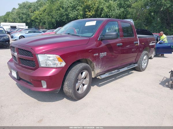 2019 RAM 1500 CLASSIC EXPRESS  4X4 5'7 BOX