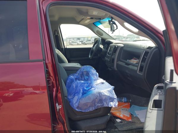 2019 RAM 1500 CLASSIC EXPRESS  4X4 5'7 BOX