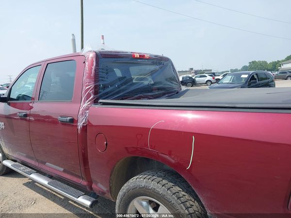 2019 RAM 1500 CLASSIC EXPRESS  4X4 5'7 BOX