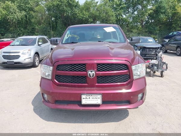 2019 RAM 1500 CLASSIC EXPRESS  4X4 5'7 BOX