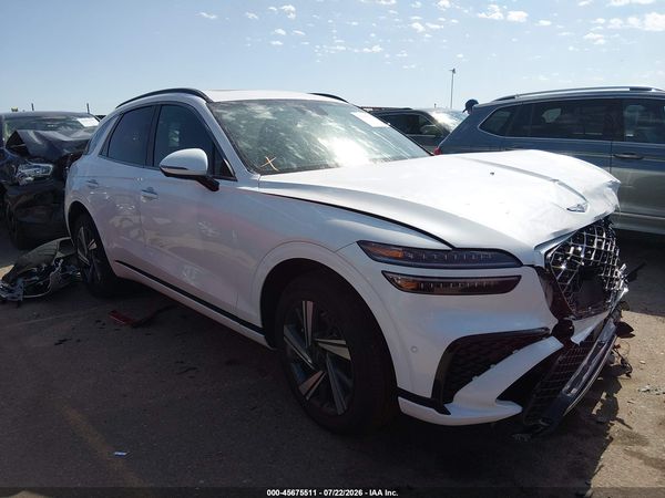 2026 GENESIS GV70 3.5T SPORT ADVANCED