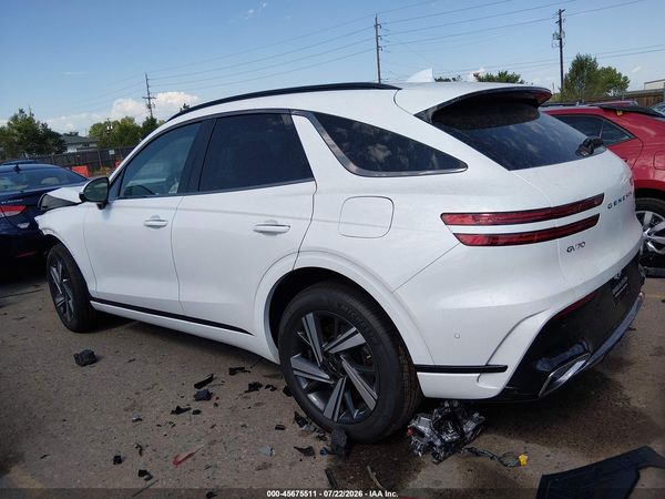 2026 GENESIS GV70 3.5T SPORT ADVANCED