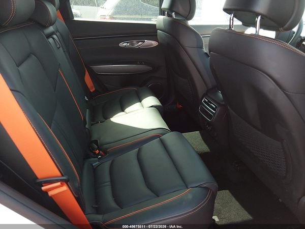 2026 GENESIS GV70 3.5T SPORT ADVANCED