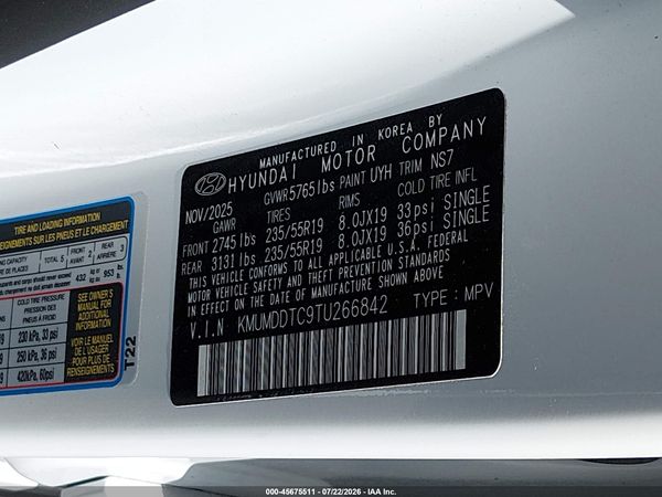 2026 GENESIS GV70 3.5T SPORT ADVANCED