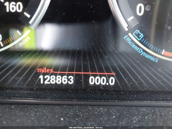 2015 BMW X5 XDRIVE35D