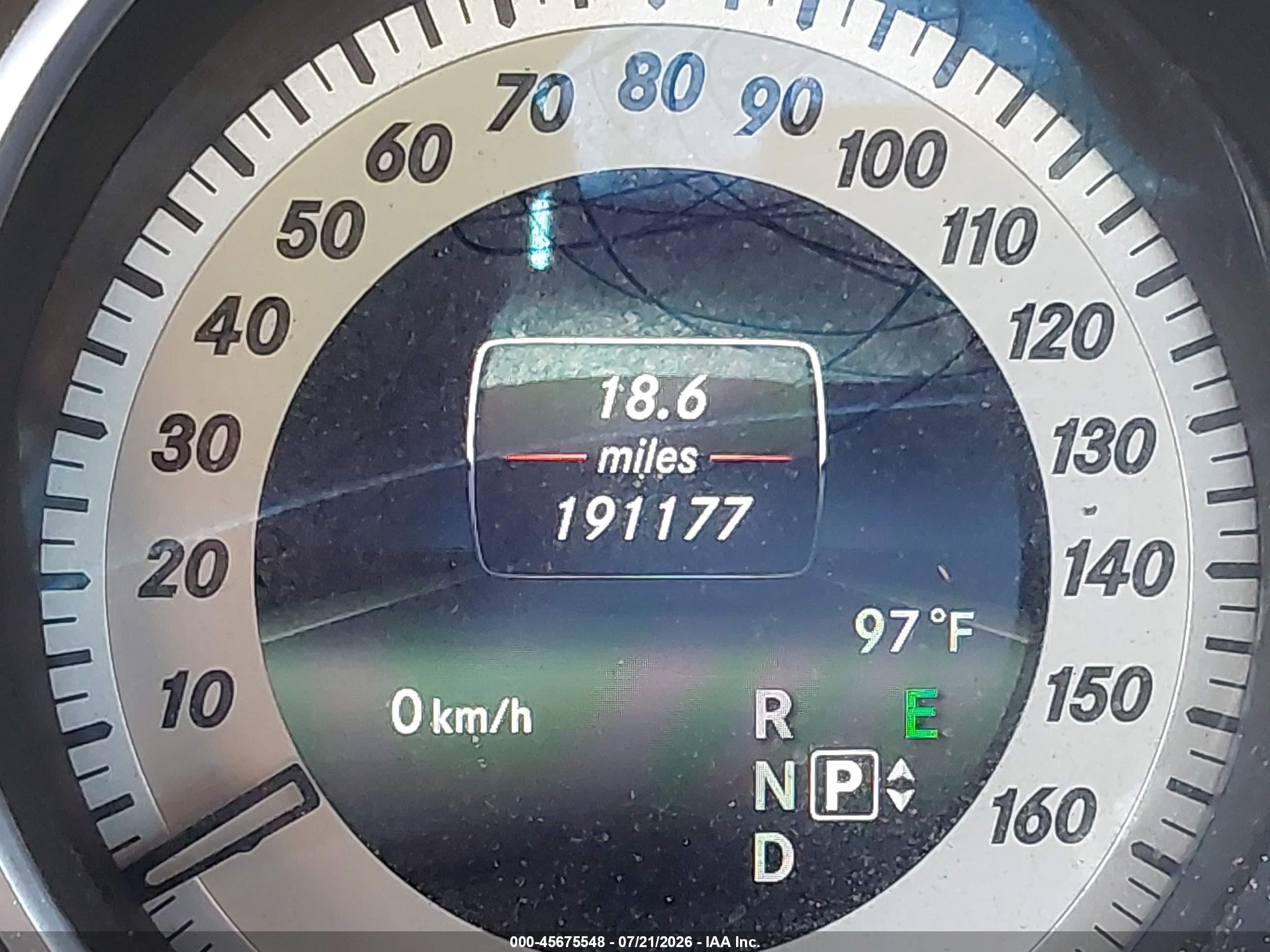 2014 MERCEDES-BENZ E 350 E350