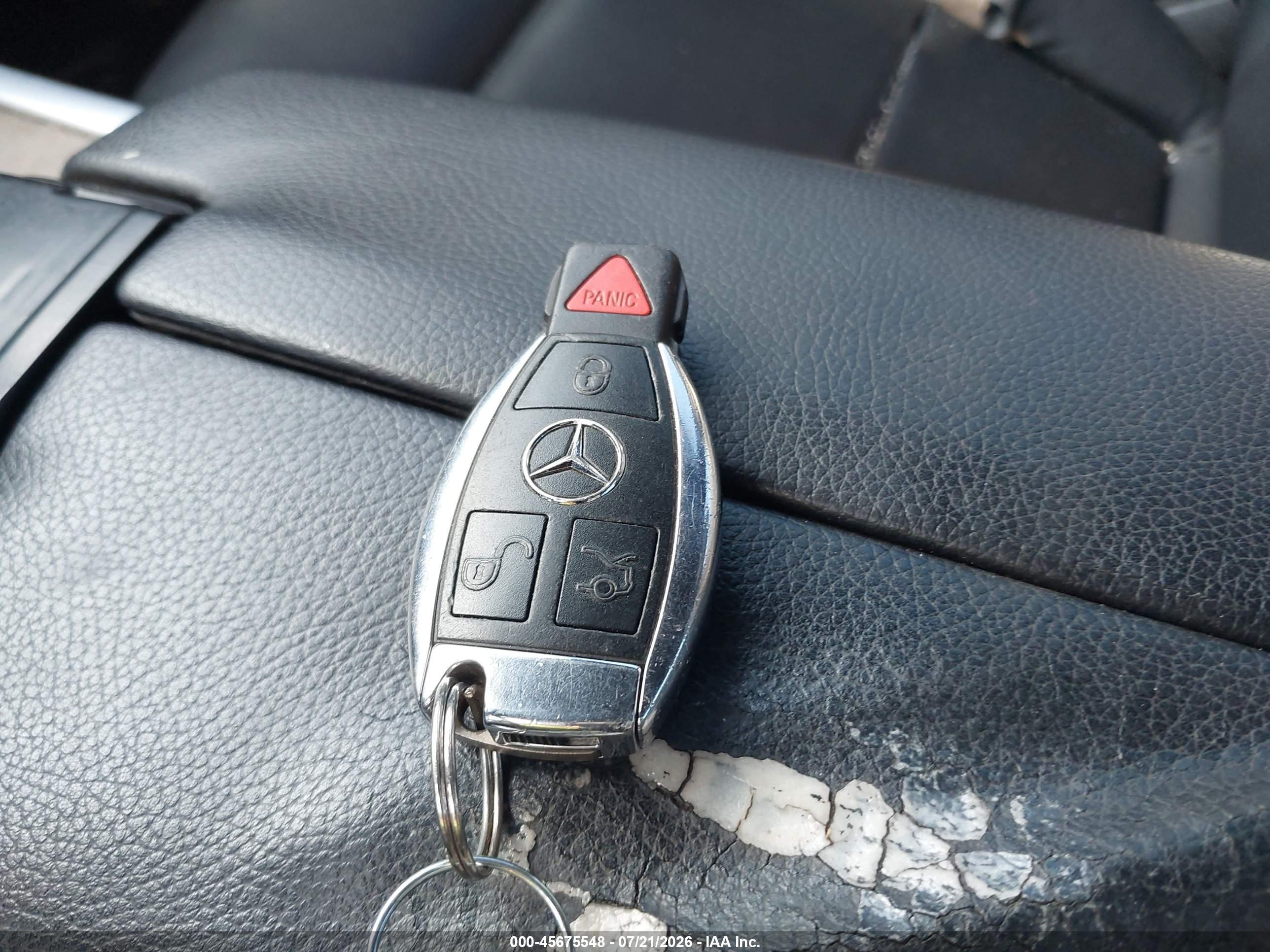 2014 MERCEDES-BENZ E 350 E350