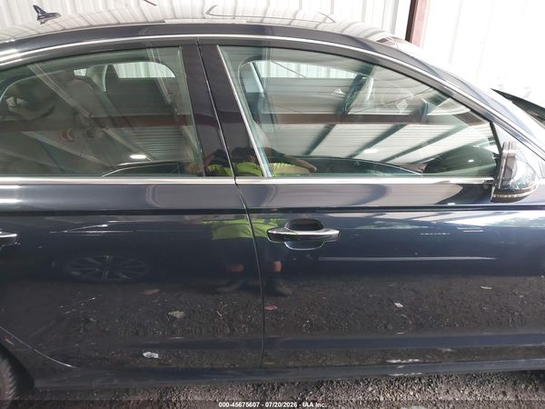2016 AUDI A6 3.0T PRESTIGE
