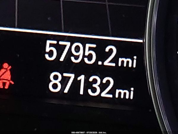 2016 AUDI A6 3.0T PRESTIGE