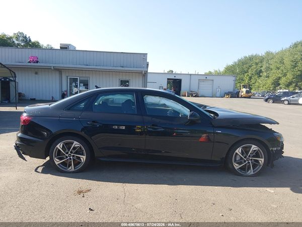 2021 AUDI A4