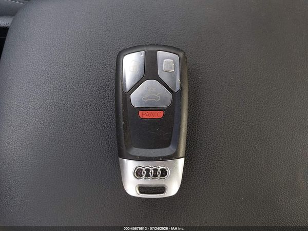 2021 AUDI A4