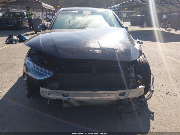 2021 AUDI A4