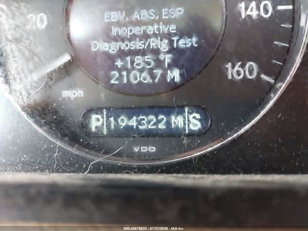 2008 MERCEDES-BENZ E 350 E350
