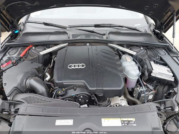 2023 AUDI A4