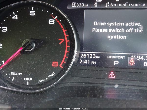 2023 AUDI A4