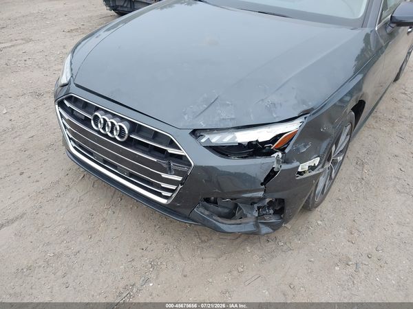 2023 AUDI A4