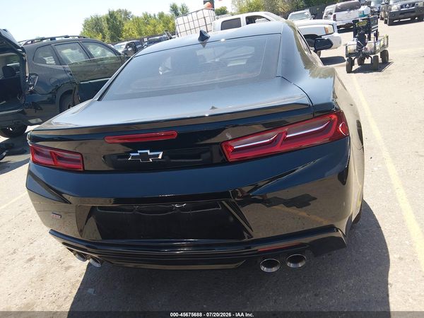 2017 CHEVROLET CAMARO 1LT — I119