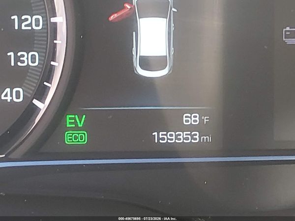 2018 HYUNDAI IONIQ HYBRID SEL