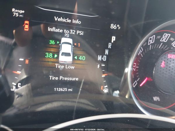2018 DODGE CHALLENGER R/T
