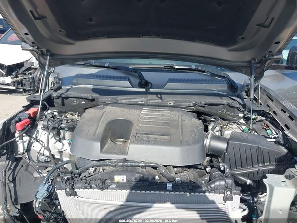 2025 LAND ROVER DEFENDER 130 P400 X-DYNAMIC SE
