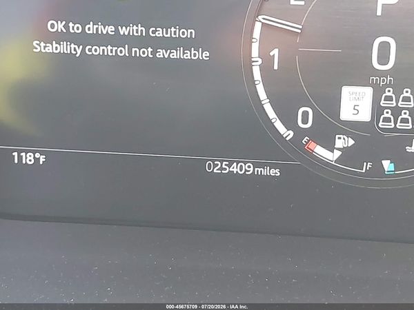 2025 LAND ROVER DEFENDER 130 P400 X-DYNAMIC SE