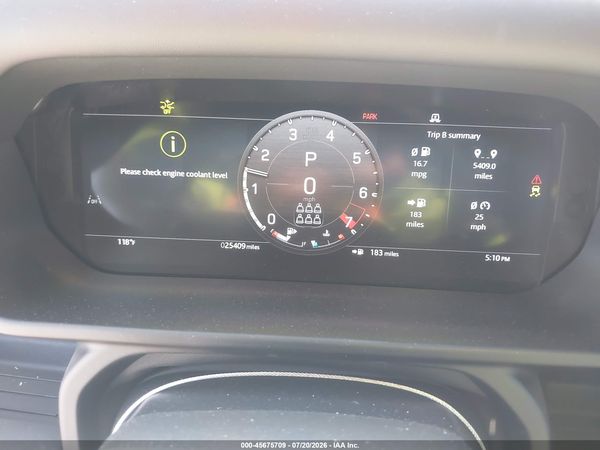 2025 LAND ROVER DEFENDER 130 P400 X-DYNAMIC SE