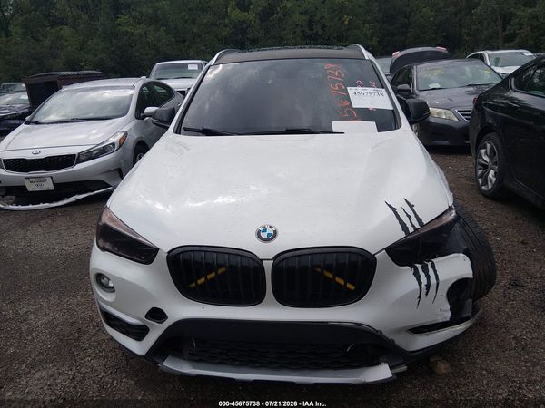 2017 BMW X1 XDRIVE28I