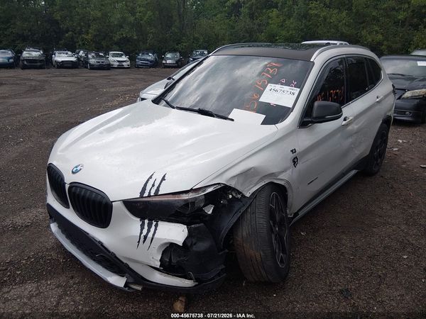 2017 BMW X1 XDRIVE28I