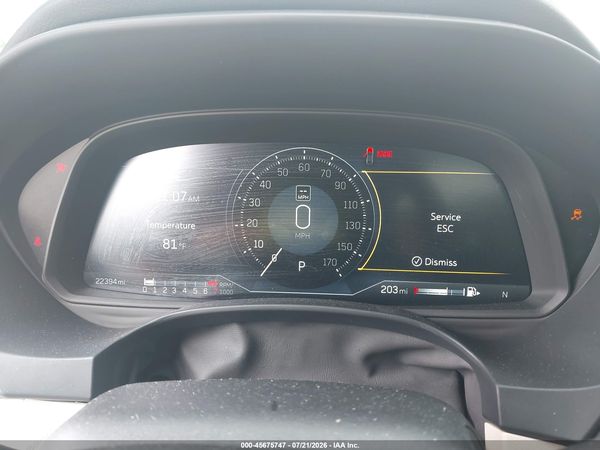 2023 CADILLAC CT4 PREMIUM LUXURY