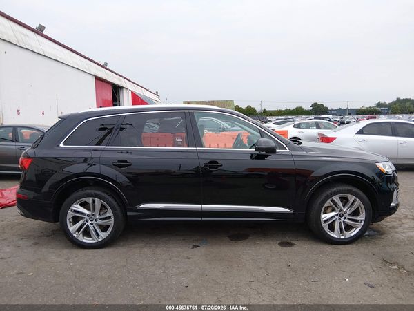 2021 AUDI Q7