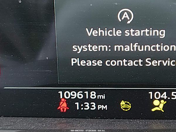 2021 AUDI Q7