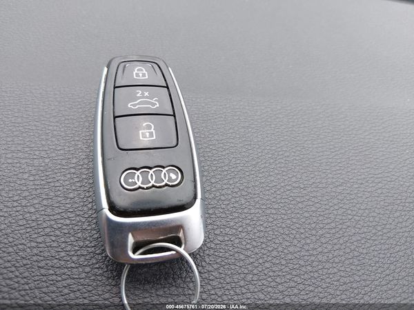 2021 AUDI Q7