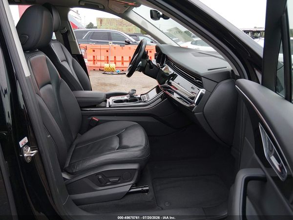 2021 AUDI Q7