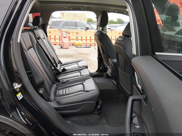 2021 AUDI Q7