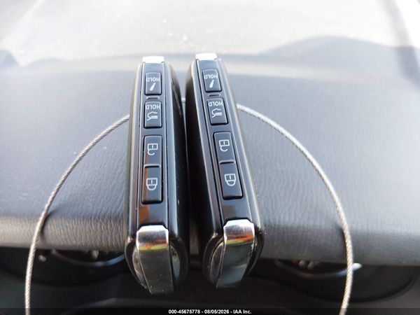 2022 MAZDA CX-9 CARBON EDITION