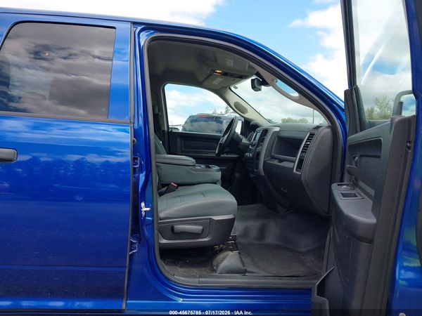 2016 RAM 1500 TRADESMAN