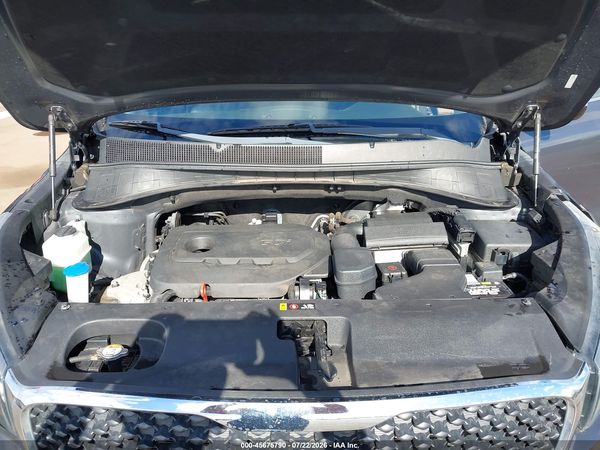 2017 KIA SORENTO 2.4L LX