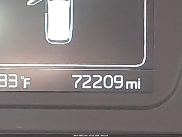 2017 KIA SORENTO 2.4L LX
