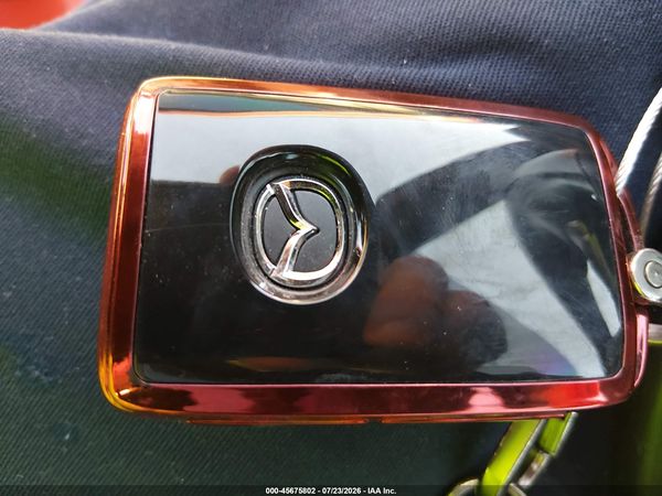2023 MAZDA MAZDA3 2.5 TURBO PREMIUM PLUS