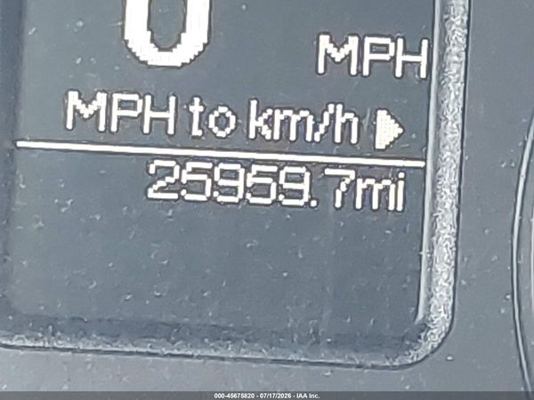 2018 RAM 1500 TRADESMAN  4X2 6'4 BOX