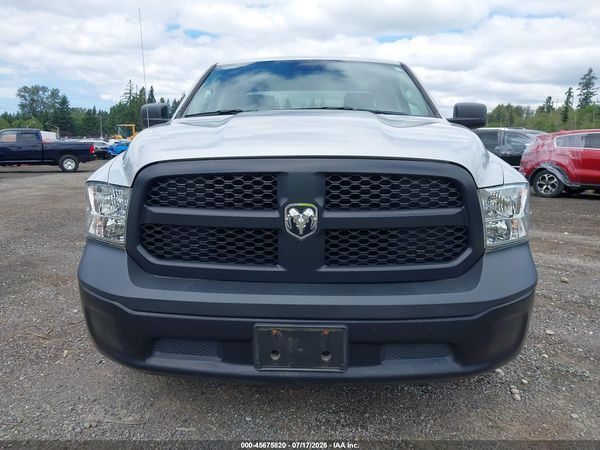 2018 RAM 1500 TRADESMAN  4X2 6'4 BOX