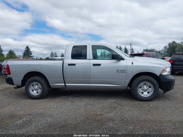 2018 RAM 1500 TRADESMAN  4X2 6'4 BOX
