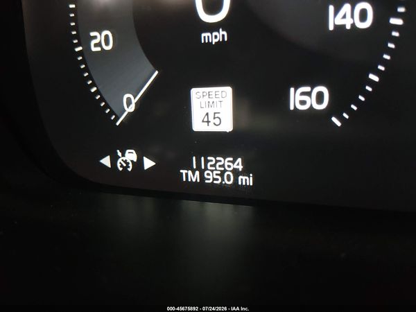 2017 VOLVO XC90 T6 INSCRIPTION