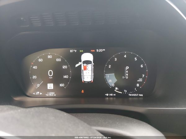 2017 VOLVO XC90 T6 INSCRIPTION