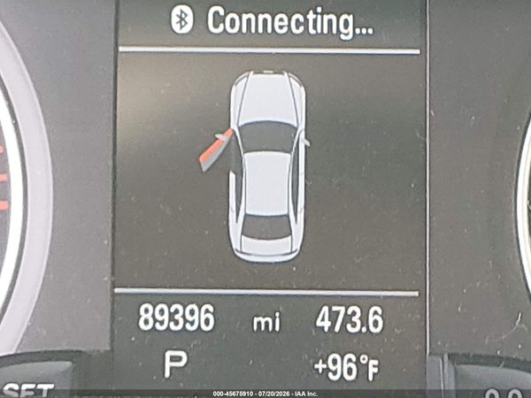 2014 AUDI A4 2.0T PREMIUM