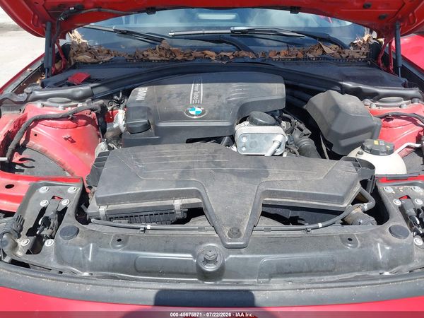 2015 BMW 328I SA