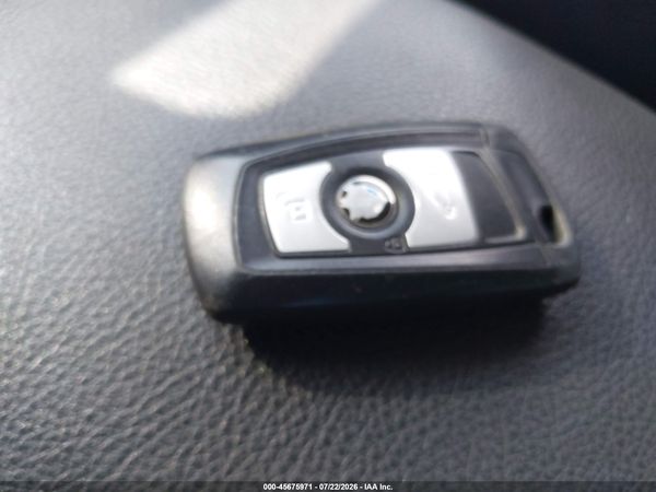 2015 BMW 328I SA