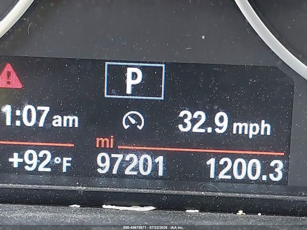 2015 BMW 328I SA